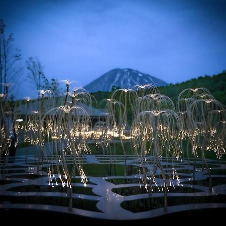 Appartamento Loft Niseko Kutchan Esterno foto