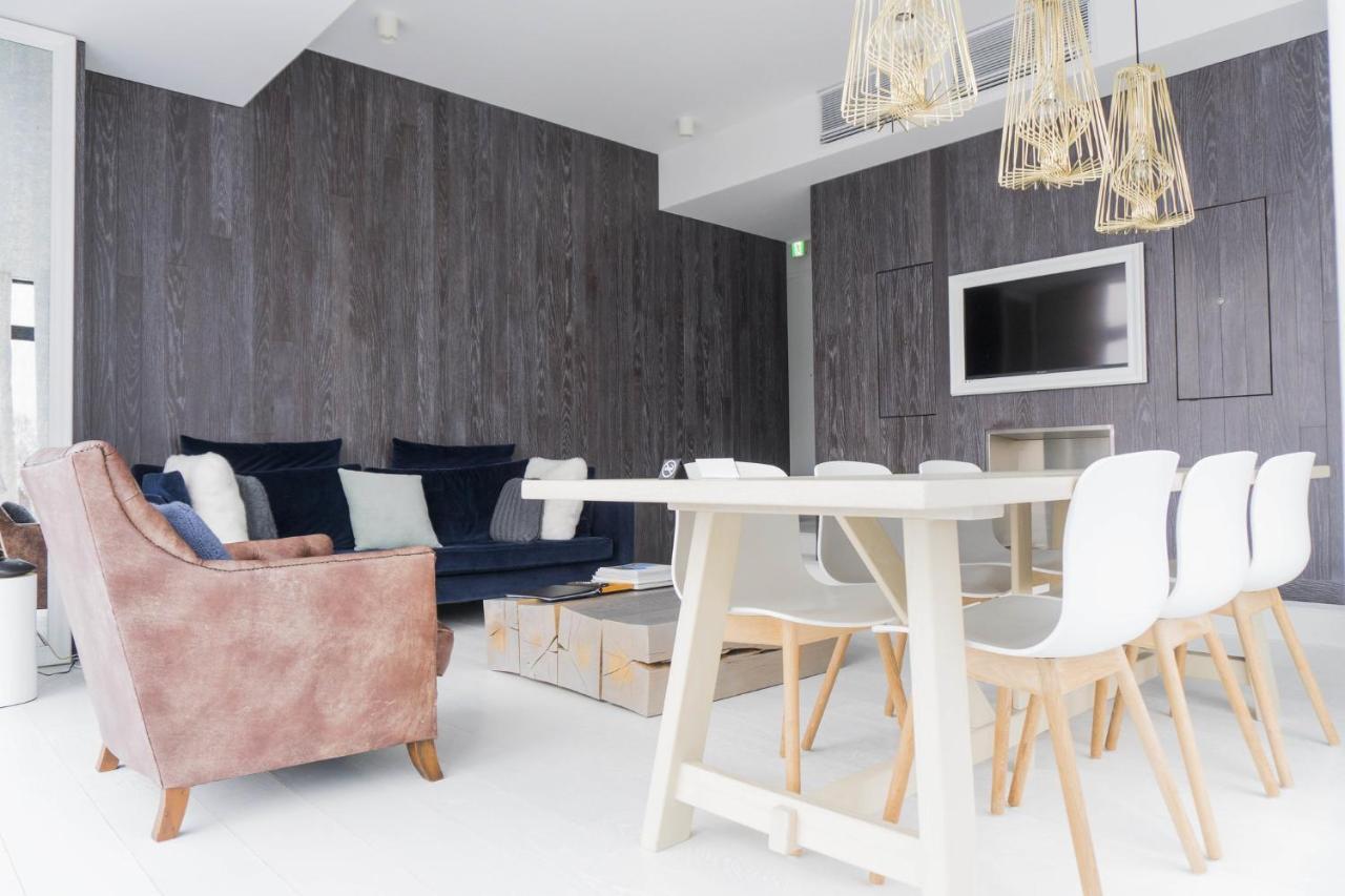 Appartamento Loft Niseko Kutchan Esterno foto