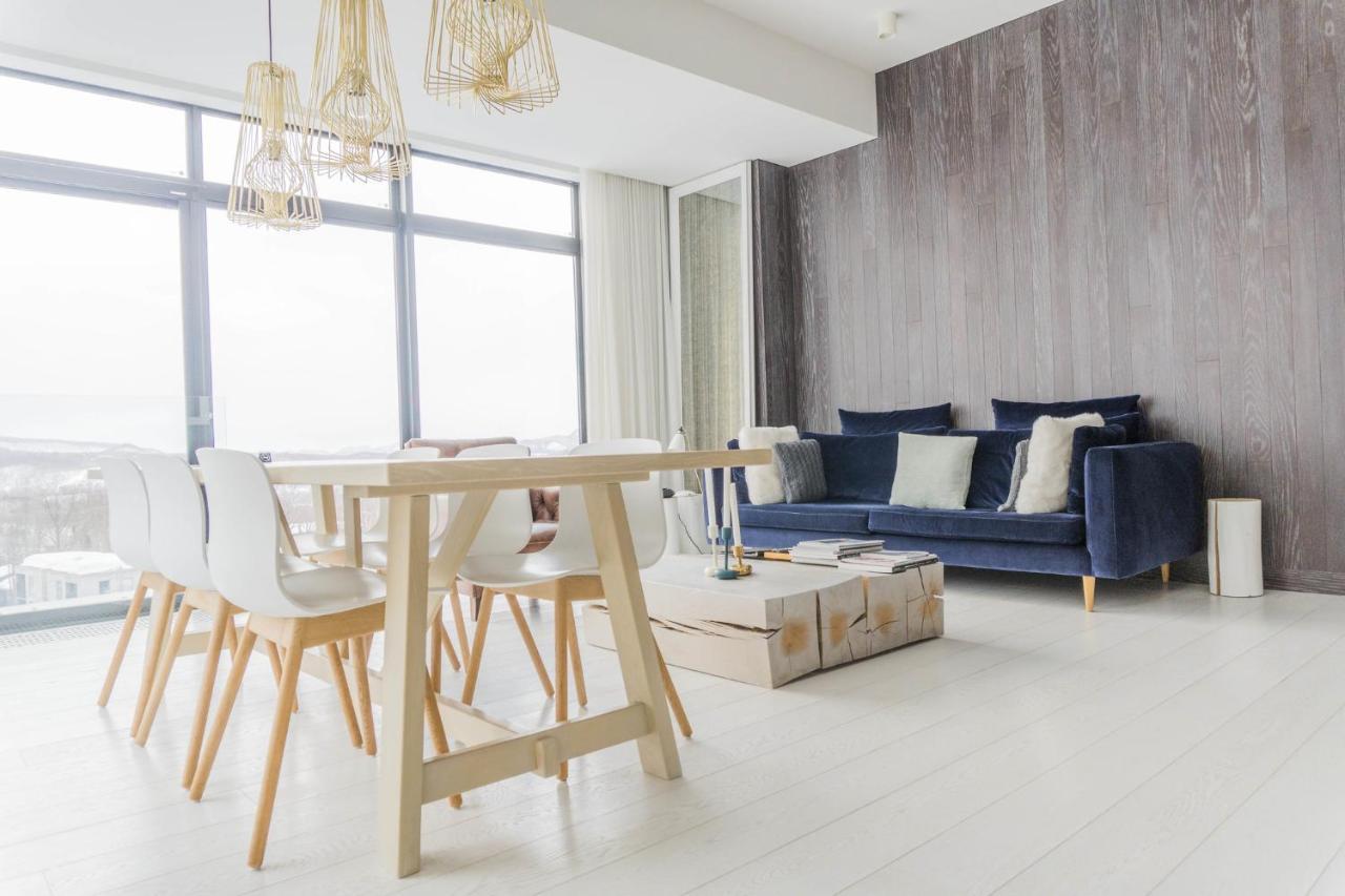 Appartamento Loft Niseko Kutchan Esterno foto