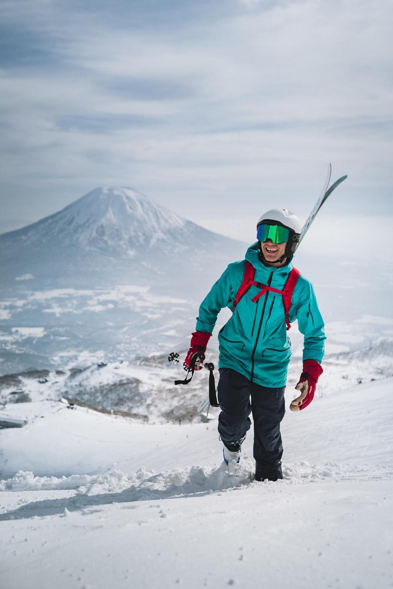 Appartamento Loft Niseko Kutchan Esterno foto