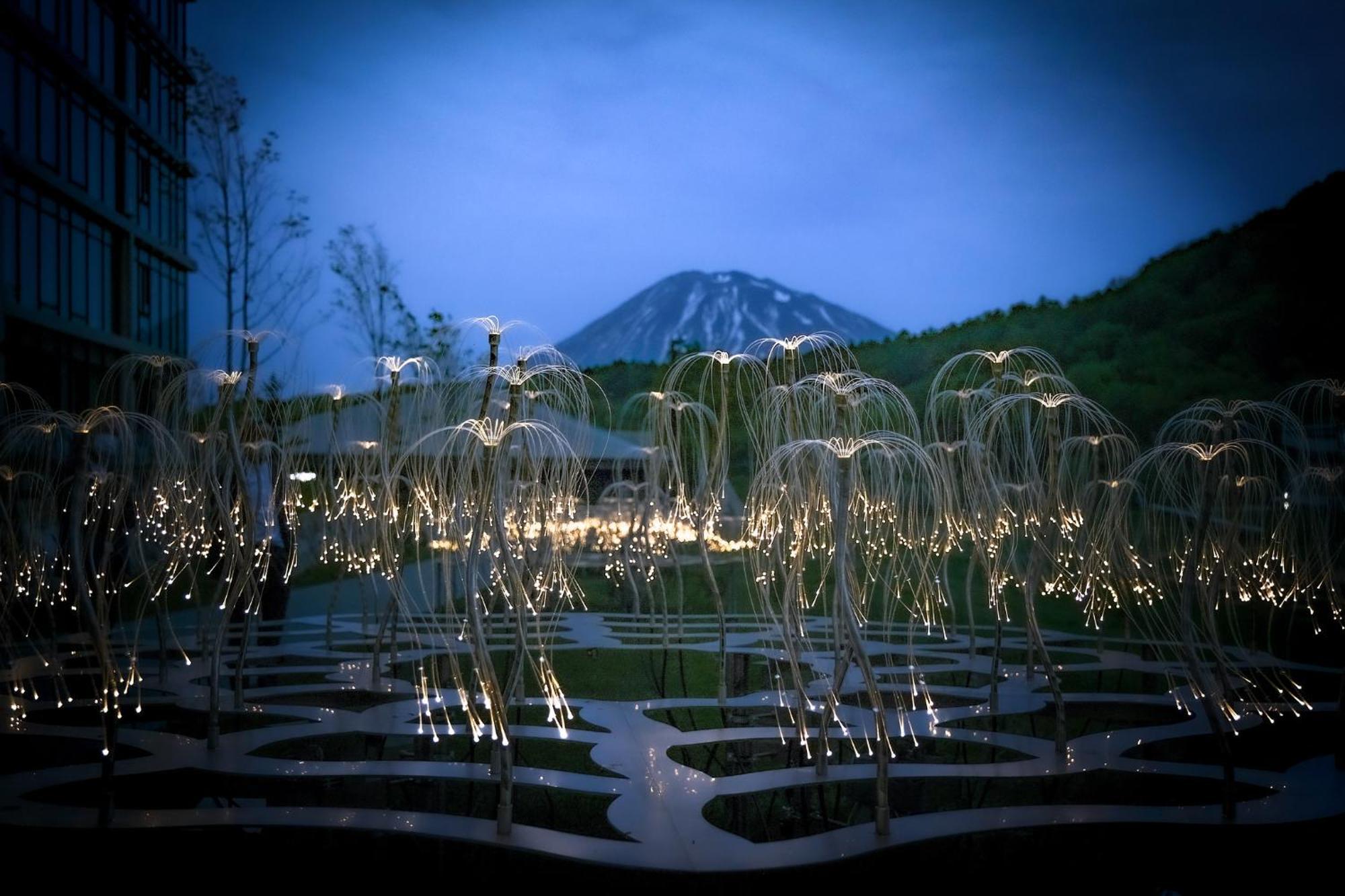 Appartamento Loft Niseko Kutchan Esterno foto