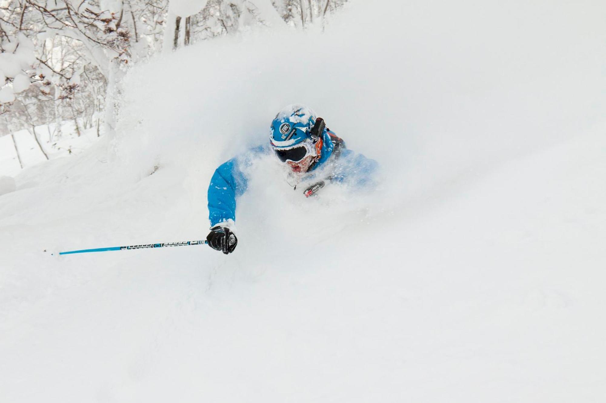 Appartamento Loft Niseko Kutchan Esterno foto