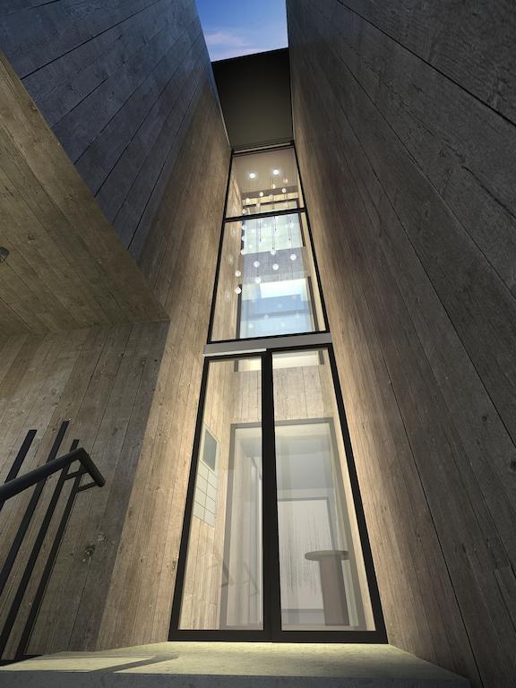 Appartamento Loft Niseko Kutchan Esterno foto