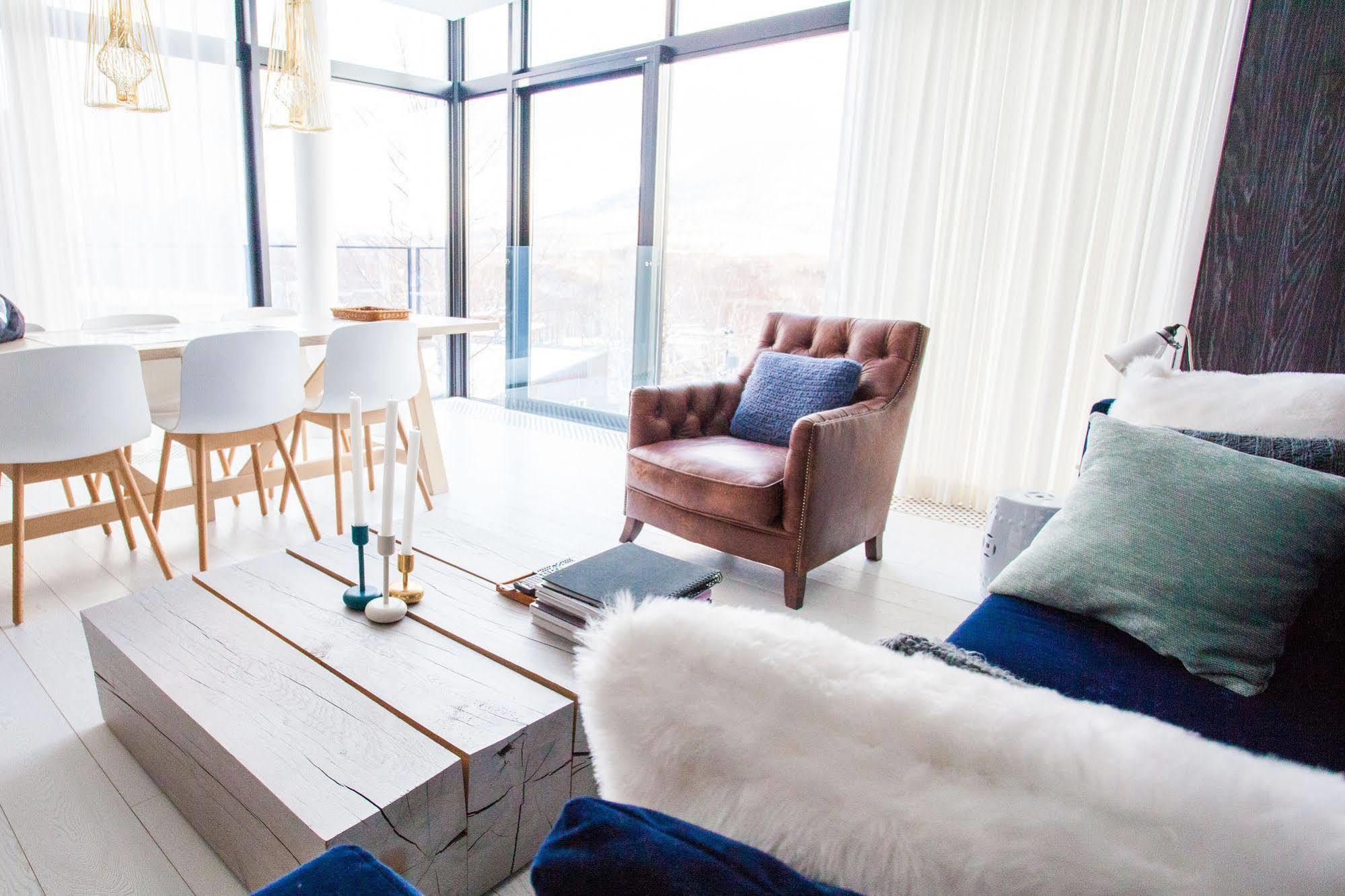 Appartamento Loft Niseko Kutchan Esterno foto
