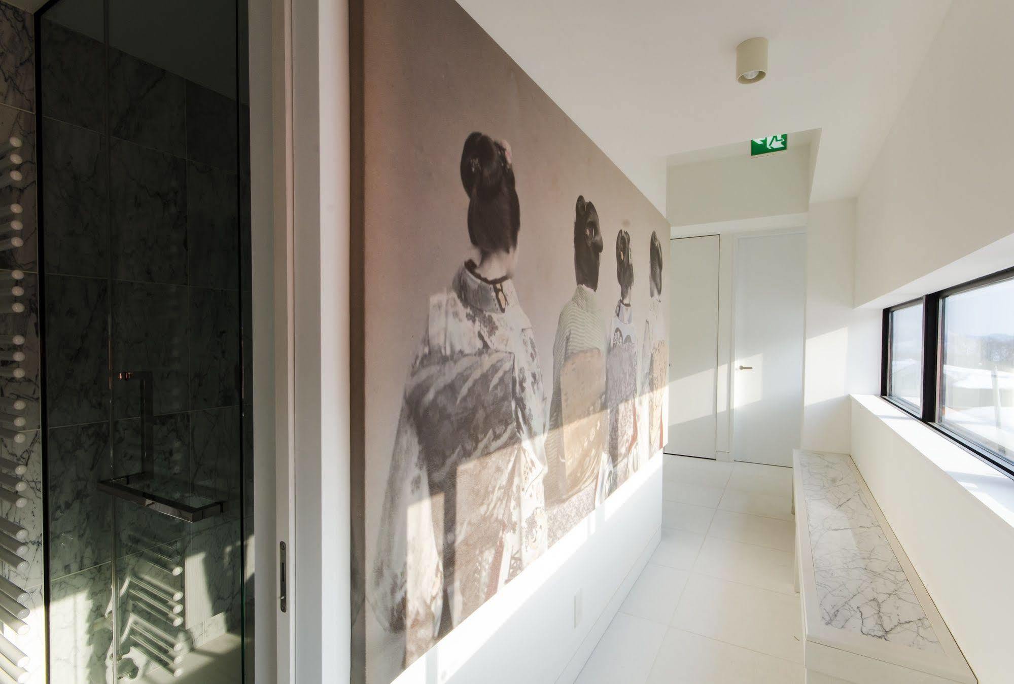 Appartamento Loft Niseko Kutchan Esterno foto