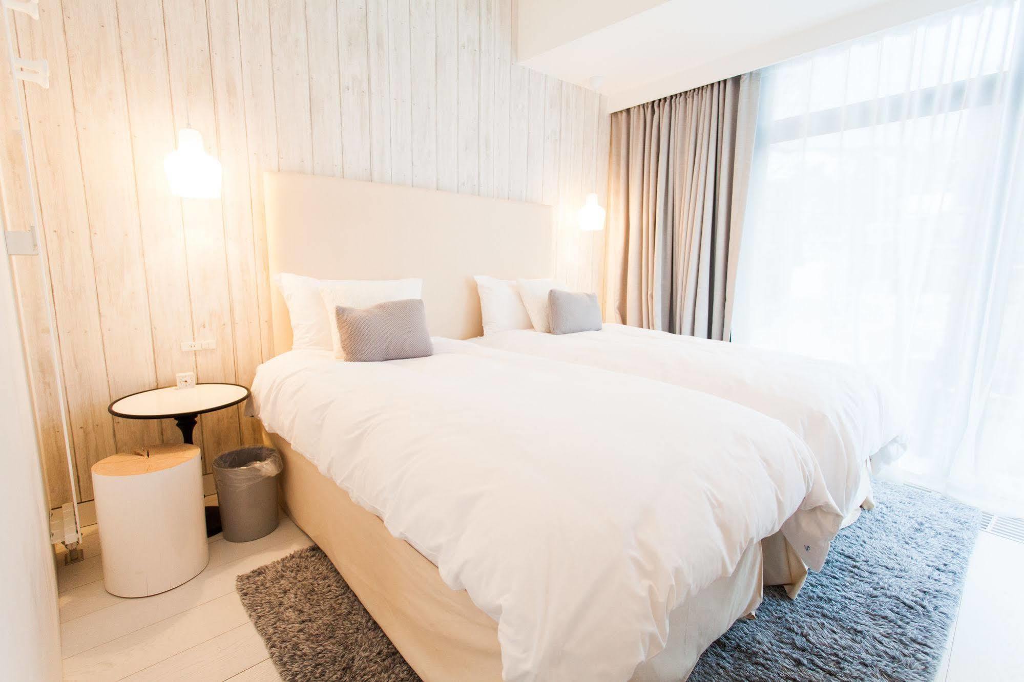 Appartamento Loft Niseko Kutchan Esterno foto