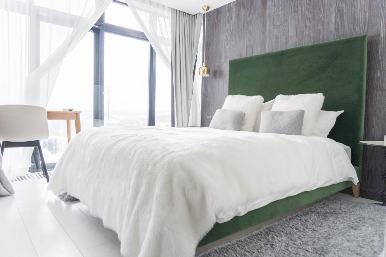Appartamento Loft Niseko Kutchan Esterno foto